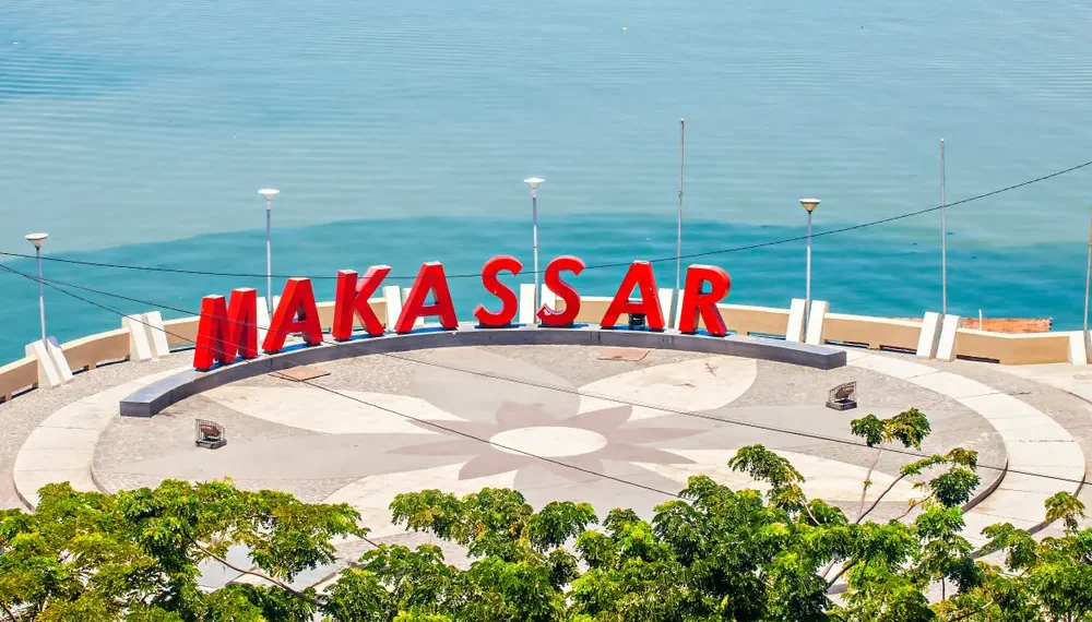 Makassar Rayakan Hari Jadi dengan Diskon PBB hingga 50% dan Pemutihan Denda Pajak