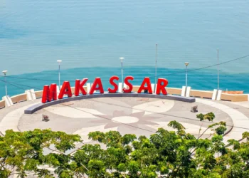 Makassar Rayakan Hari Jadi dengan Diskon PBB hingga 50% dan Pemutihan Denda Pajak