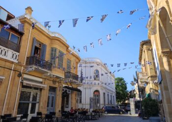 Siprus Perpanjang Bebas PPN Bahan Pokok hingga 2026