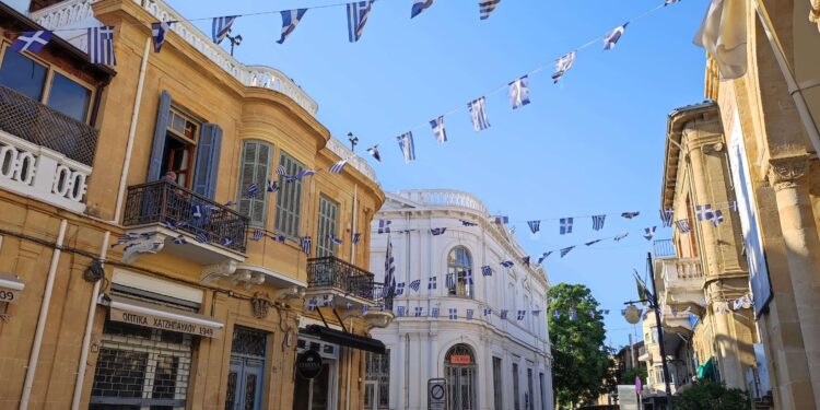 Siprus Perpanjang Bebas PPN Bahan Pokok hingga 2026