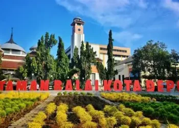 Sambut Hari Pahlawan, Pemkot Depok Beri Diskon Besar untuk Pembayaran PBB