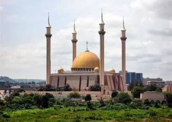 Nigeria Naikkan Bagi Hasil PPN untuk Negara Bagian Mulai 2026