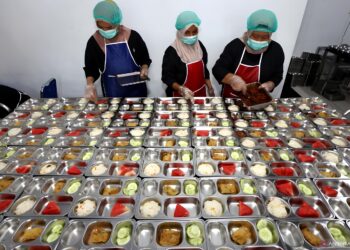 “BGN Resmikan Kembali Portal Mitra SPPG: Kesempatan Baru Jadi Dapur MBG