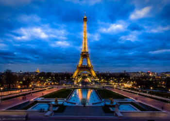 Prancis Siapkan Lonjakan Pajak Digital: Dari 3% ke 6% — Sinyal Konflik Global Teknologi