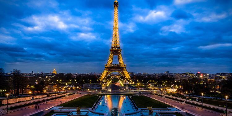 Prancis Siapkan Lonjakan Pajak Digital: Dari 3% ke 6% — Sinyal Konflik Global Teknologi