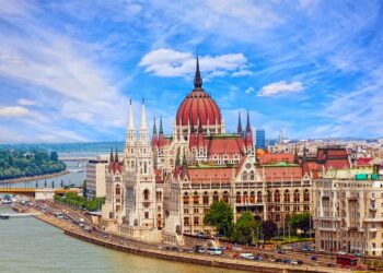 Hungaria Luncurkan 11 Insentif Pajak Baru untuk Dorong Investasi