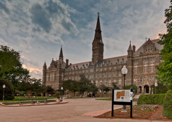 Guyana Siapkan Insentif Pajak untuk Orang Tua Anak Disabilitas