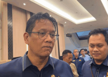 Eselon I Kemenkeu Dipanggil Kejagung, Begini Respons Menkeu Purbaya