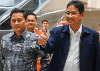 Purbaya Klaim Coretax Segera Siap 100%, DJP Bersiap Ambil Alih Kendali Penuh