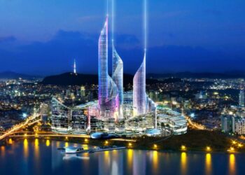 Korea Selatan Siapkan Insentif Pajak Baru untuk Dorong Investasi Saham Jangka Panjang