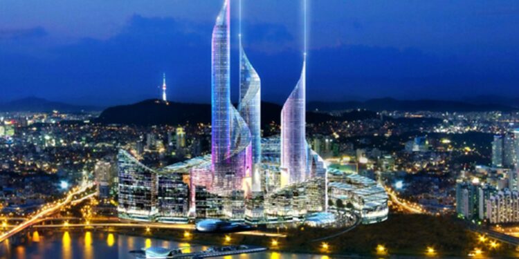 Korea Selatan Siapkan Insentif Pajak Baru untuk Dorong Investasi Saham Jangka Panjang