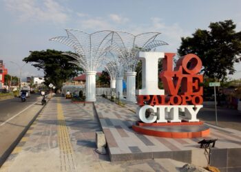 KPP Palopo Ingatkan PKP, Fasilitas PPN Tak Dipungut Butuh SKTD dan RKIP Valid