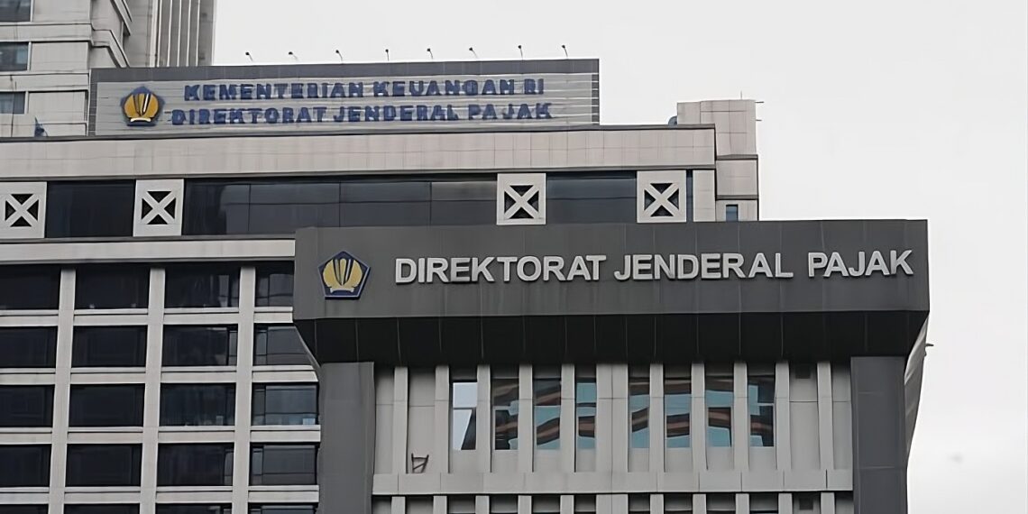 DJP Curiga Ada Penunggang Gelap di Balik Lonjakan Restitusi Pajak