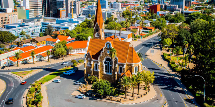 Namibia Luncurkan Reformasi Pajak Besar-Besaran untuk Tingkatkan Daya Saing Ekonomi