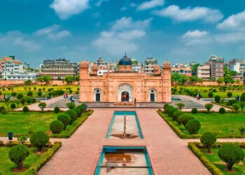 Bangladesh Modernisasi Sistem Restitusi PPN, Proses Kini Lebih Cepat & Transparan