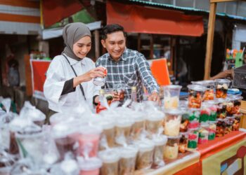Kemenkeu Tegaskan UMKM Belum Wajib Lapor Keuangan melalui FRSW, Berlaku Bertahap