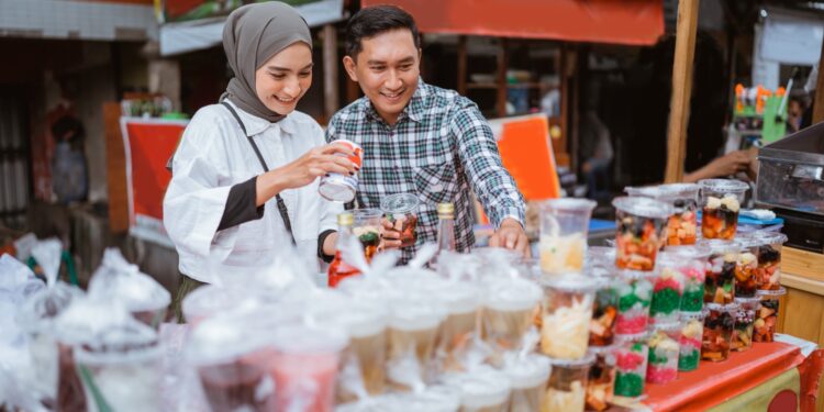 Kemenkeu Tegaskan UMKM Belum Wajib Lapor Keuangan melalui FRSW, Berlaku Bertahap