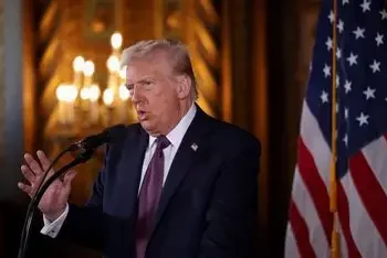 AS Pangkas Tarif Impor Kopi & Pisang untuk Tekan Inflasi