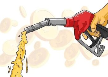 Didanai Pajak, Subsidi BBM hingga Pupuk Tembus Rp315 Triliun pada 2025