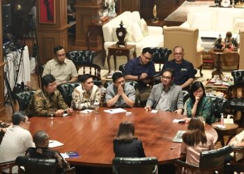 Forum Pemred Dorong Insentif Pajak untuk Media: No Tax for Knowledge