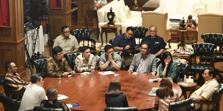 Forum Pemred Dorong Insentif Pajak untuk Media: No Tax for Knowledge