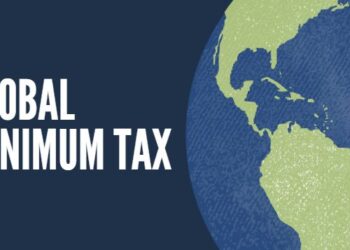 G20 Dorong Solusi Baru Pajak Minimum Global Pilar 2
