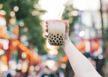 Pemerintah Kaji Peringatan “Tinggi Gula” pada Minuman Manis, Cukai MBDK Masih Tertunda