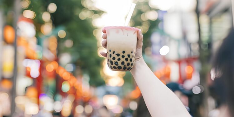 Pemerintah Kaji Peringatan “Tinggi Gula” pada Minuman Manis, Cukai MBDK Masih Tertunda