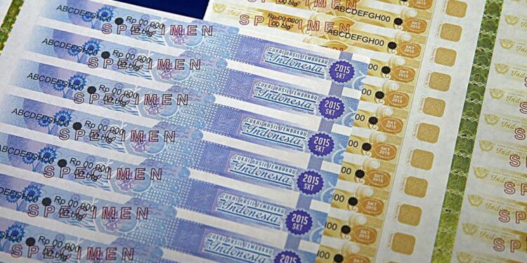 Perluasan Objek Cukai: Peluang Baru dan Tantangan yang Harus Diwaspadai