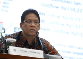 Purbaya Siapkan Pengiriman SP2DK Besar-Besaran, WP Diminta Bersiap
