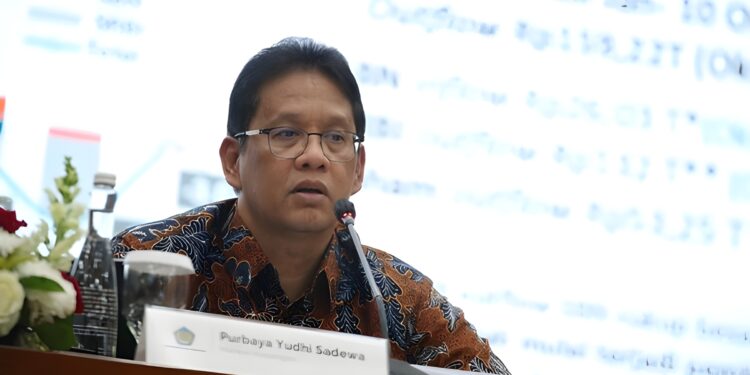 Purbaya Siapkan Pengiriman SP2DK Besar-Besaran, WP Diminta Bersiap