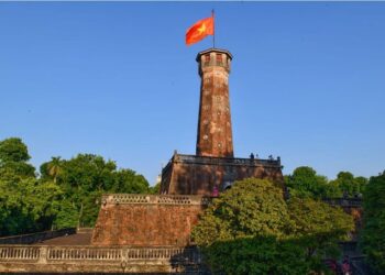 Vietnam Uji Coba Portal Pajak Digital Baru untuk UMKM Mulai 2026