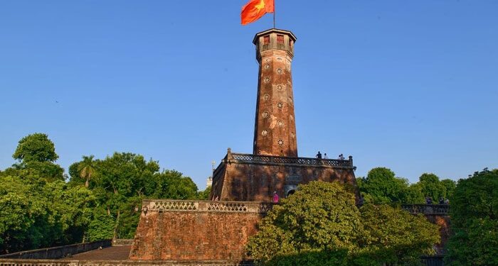 Vietnam Uji Coba Portal Pajak Digital Baru untuk UMKM Mulai 2026