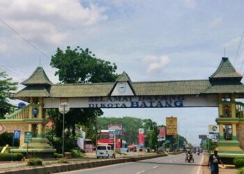 Investor Serap 70% Tenaga Lokal, Batang Siapkan Insentif Pajak Daerah