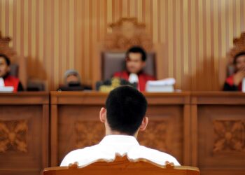 Hakim Pajak Soroti Tantangan Tripartit dalam Sistem Pajak Digital