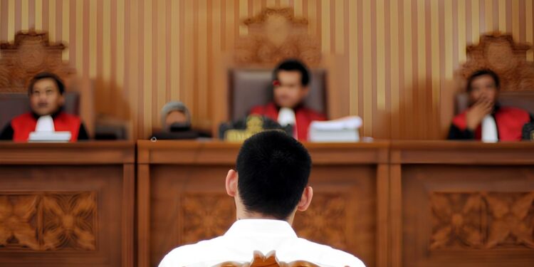 Hakim Pajak Soroti Tantangan Tripartit dalam Sistem Pajak Digital