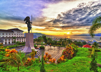 Ambon Gencar Tagih PKB, Targetkan PAD Naik