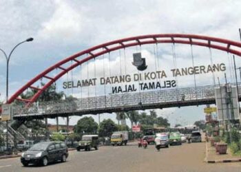 Fokus Cetak SPPT 2026, Bapenda Tangerang Hentikan Sementara Layanan PBB