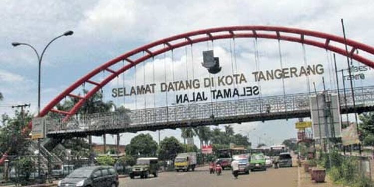 Fokus Cetak SPPT 2026, Bapenda Tangerang Hentikan Sementara Layanan PBB