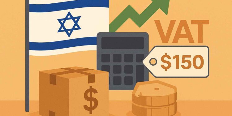 Israel Siap Gandakan Batas Impor Bebas PPN, Harga Barang Diprediksi Turun