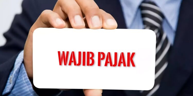 PPh Final 0,5% untuk WP OP dan PT Perorangan: Batas Waktu Dihapus