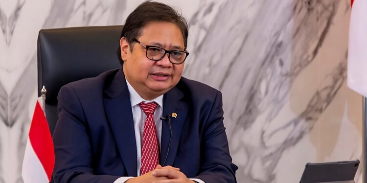 Bertabur Stimulus, Pemerintah Optimistis Ekonomi Kuartal IV/2025 Tembus 5,6%