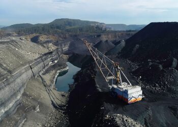 Pemerintah Siapkan Bea Keluar Batu Bara Mulai 2026, Ini Alasannya