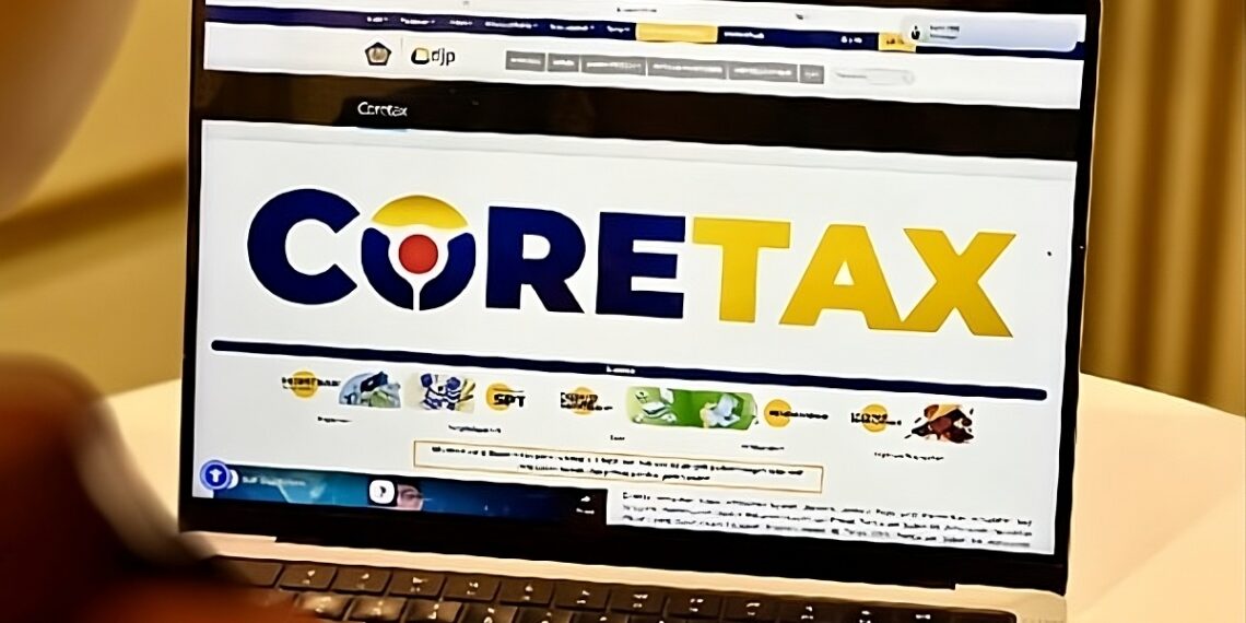 Ingin Download NPWP Elektronik? Pastikan Akun Coretax Anda Sudah Aktif, Ini Langkah Resminya