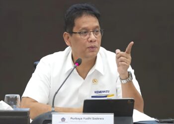 Restitusi Pajak Membengkak, Purbaya Ungkap Ada Penangguhan 2 Tahun