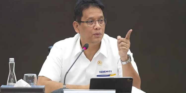 Restitusi Pajak Membengkak, Purbaya Ungkap Ada Penangguhan 2 Tahun