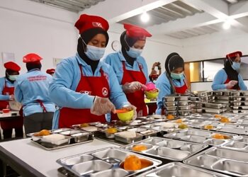 BGN Tambahkan 14.403 Dapur Umum MBG ke Tahap Operasional Verifikasi Ketat jadi Kunci