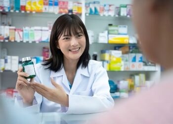 Usaha Apotek Dokter Bisa Nikmati PPh Final 0,5% Tapi Tidak untuk Praktik Dokter