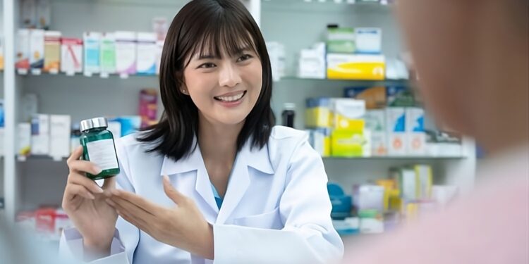 Usaha Apotek Dokter Bisa Nikmati PPh Final 0,5% Tapi Tidak untuk Praktik Dokter