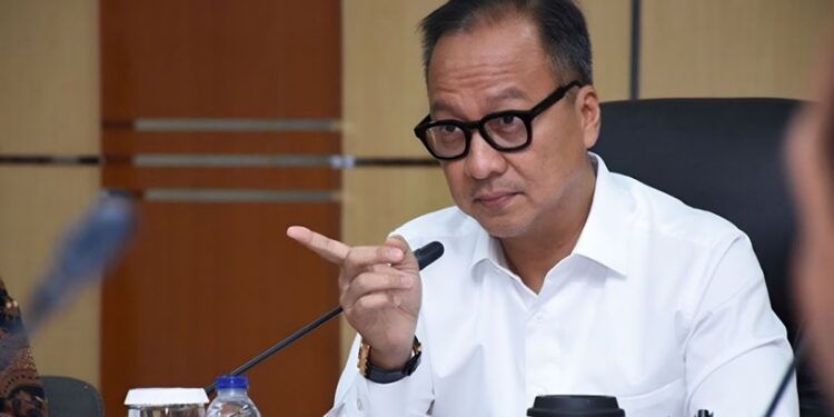 Menperin Usulkan Insentif Fiskal Otomotif untuk Percepatan Industri pada 2026